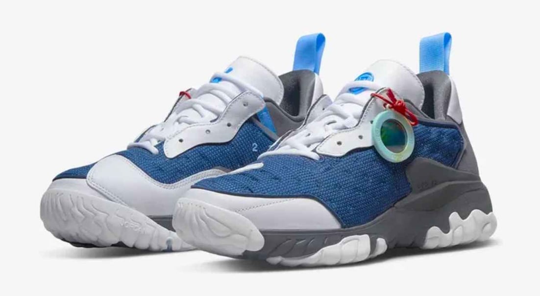 resell jordan shoes